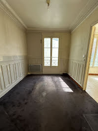 appartement à Paris 17ème (75)