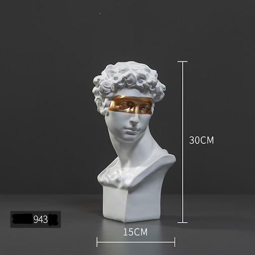 Title 25, European and American Literature and Art Head A...
