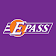 E-PASS Toll App icon