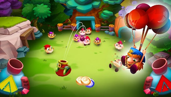 How to mod Конфетные Воры Истории Гномов 1.4 apk for android