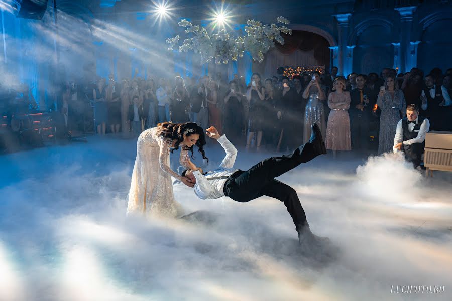 Esküvői fotós Lucian Andrei (lucifoto). Készítés ideje: 2021 július 2.