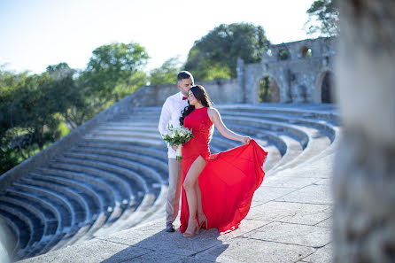 Fotógrafo de bodas Paul Cid (paulcidrd). Foto del 25 de febrero 2021