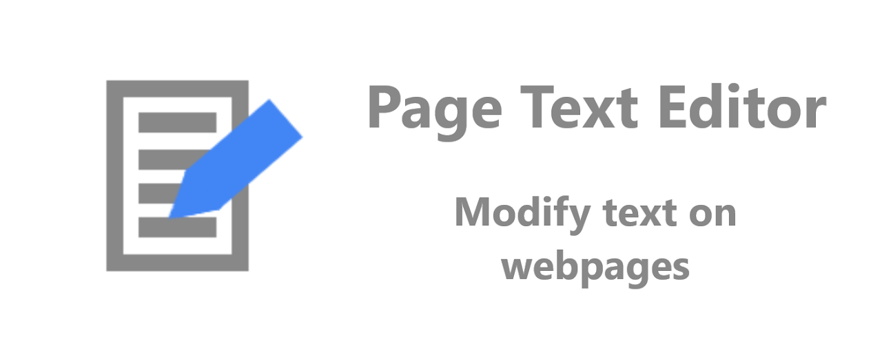 Page Text Editor Preview image 7