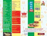 Rs.99 Eatery Junction menu 1