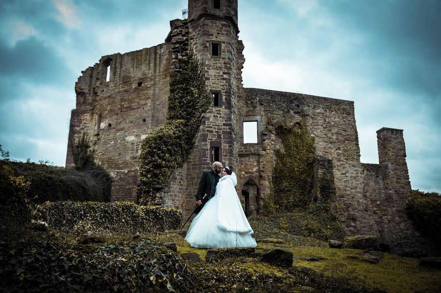 Hochzeitsfotograf Torsten Quaranta (torstenquaranta). Foto vom 30. Oktober 2019