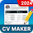 Resume Builder: CV Maker icon