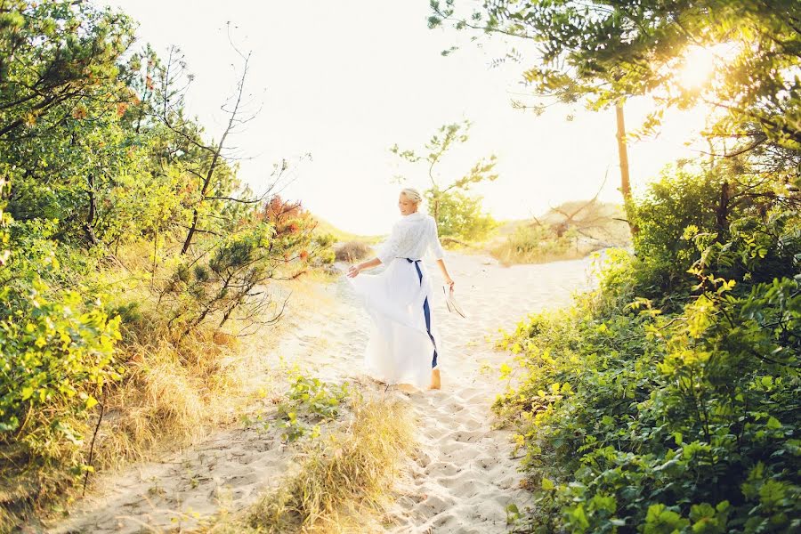 Hochzeitsfotograf Tatyana Mozzhukhina (kipriona). Foto vom 17. März 2016