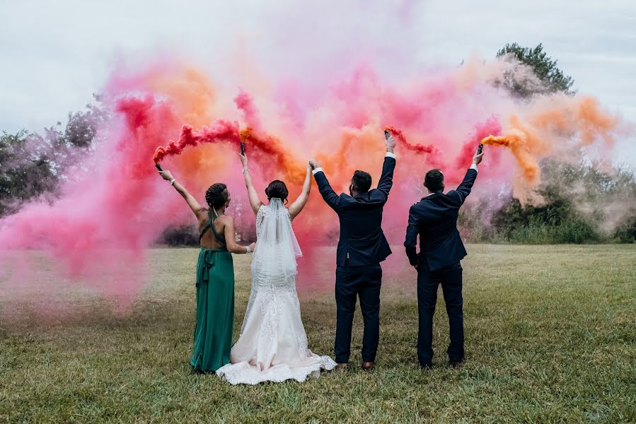 Vestuvių fotografas Biljana Mrvic (biljanamrvic). Nuotrauka 2018 rugsėjo 25