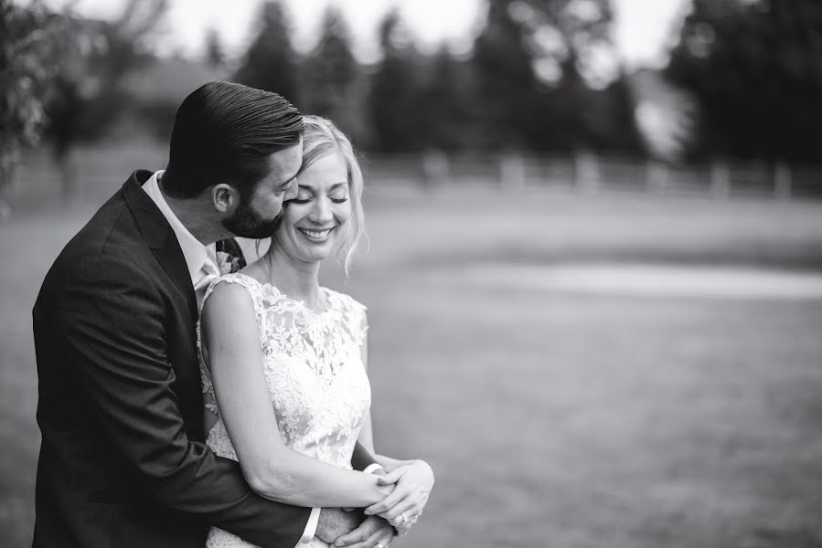 Wedding photographer Jayne Gervais (jayne). Photo of 9 May 2019