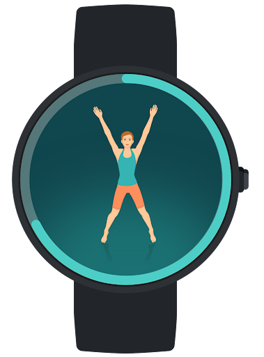 Seven - 7 Minute Workout [Unlocked] [Mod Extra]