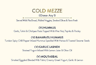 Bayroute Juhu menu 1