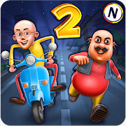 Motu Patlu Run 2 MOD