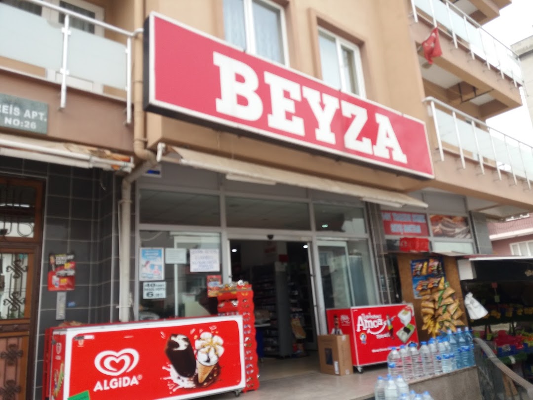 Beyza