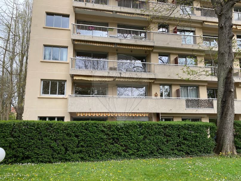 Vente appartement 5 pièces 120 m² à Lyon 5ème (69005), 413 000 €
