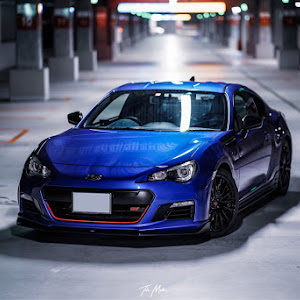 BRZ ZC6