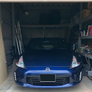 フェアレディZ Z34