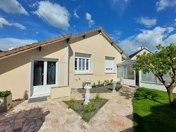 maison à Ozoir-la-ferriere (77)