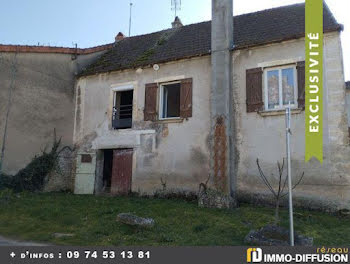 maison à Chissey-lès-Mâcon (71)