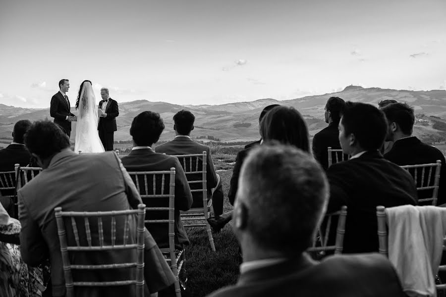 Fotógrafo de casamento Damiano Salvadori (damianosalvadori). Foto de 8 de junho 2021