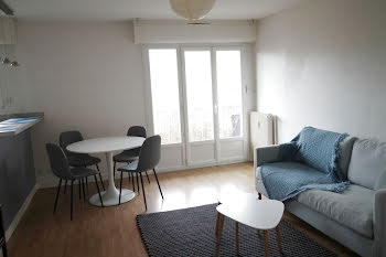 appartement à Dijon (21)