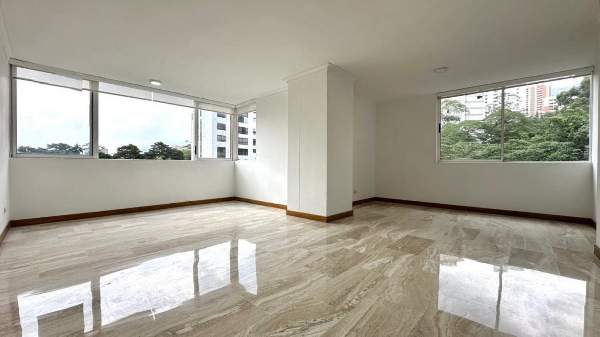 Apartamento para Arriendo en Poblado