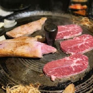 三角三韓國道地烤肉