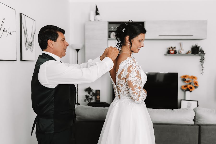 Fotógrafo de bodas Ilaria Tacchi (ilariatacchi). Foto del 2 de noviembre 2023