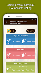 Animal Encyclopedia Complete Reference v1.1.3 Pro APK 5