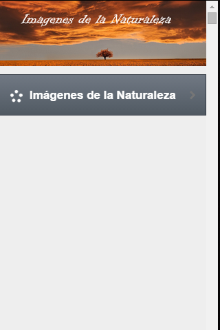 Imagenes de la Naturaleza