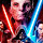 Star Wars - New Tab in HD