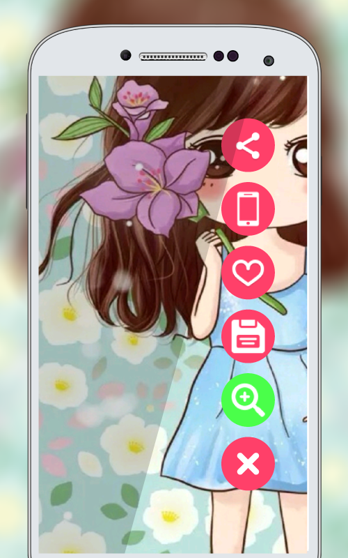 Cute wallpaper - Android Apps on Google Play