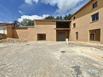 maison à Cailloux-sur-Fontaines (69)