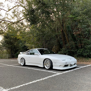 180SX RPS13