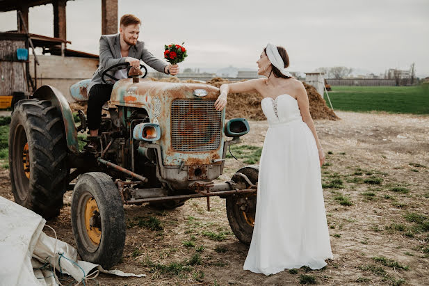 Fotografer pernikahan Sergio Melnyk (fotomelnyk). Foto tanggal 15 April 2019