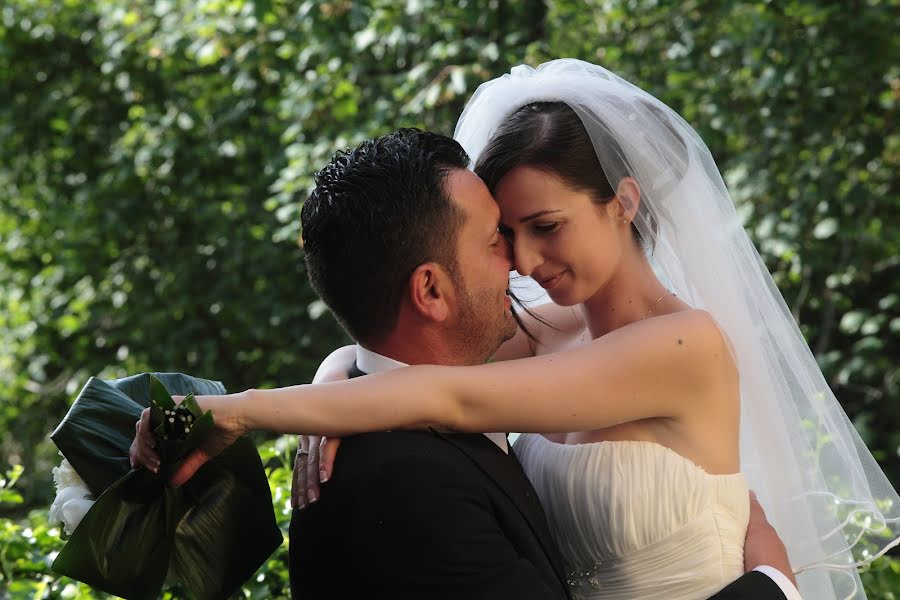 Fotografo di matrimoni Alessandro Giagnoli (alexgiagnoli). Foto del 14 aprile 2020