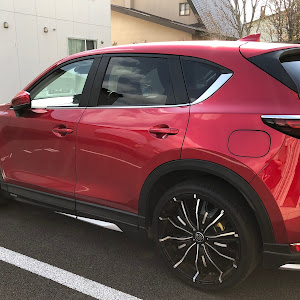 CX-5 KFEP