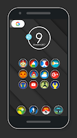 Bolabo Icon Pack Screenshot