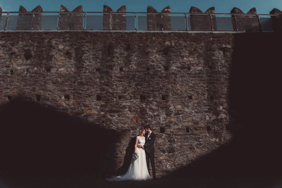 Fotógrafo de bodas Marika Brusorio (marikabrusorio). Foto del 9 de marzo 2019