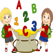 Kids Education 6.0 Icon