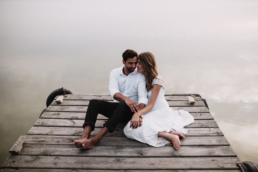 Fotógrafo de bodas Fernando Jimeno (photoletumstudio). Foto del 12 de mayo 2019