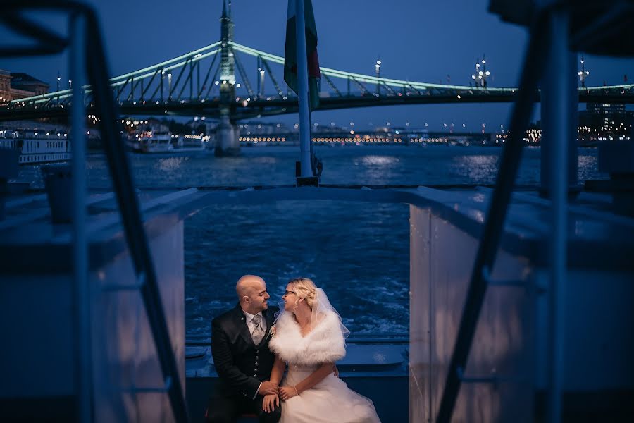 Wedding photographer Peter Sorok (sorok). Photo of 28 March 2019