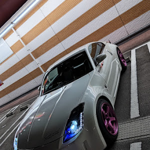 フェアレディZ Z33