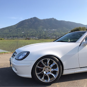 SLK R170