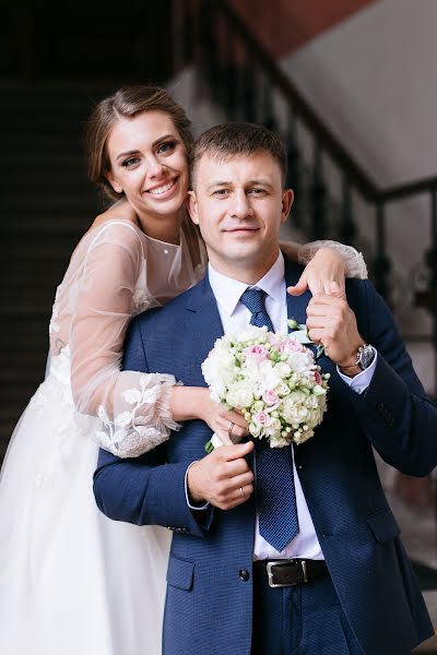 Hochzeitsfotograf Yuriy Kor (yurykor). Foto vom 3. Mai 2020