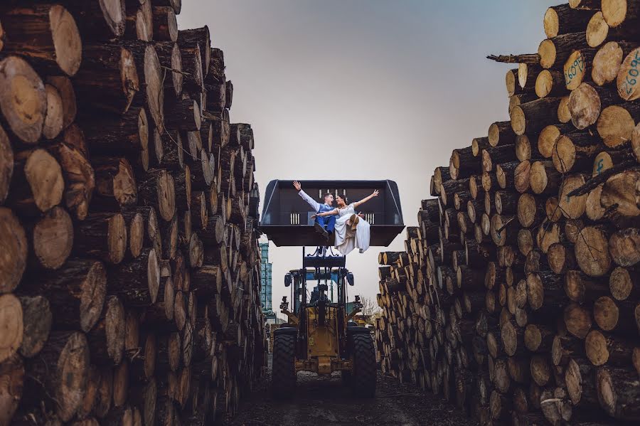 Esküvői fotós Alex De Pedro Izaguirre (depedrofotografo). Készítés ideje: 2019 március 11.