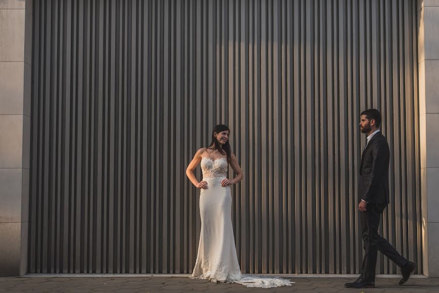 Fotografo di matrimoni Miguel Villasmil (miguelphoto). Foto del 19 marzo 2018