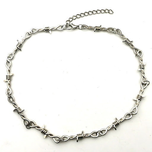 Thorn Necklace