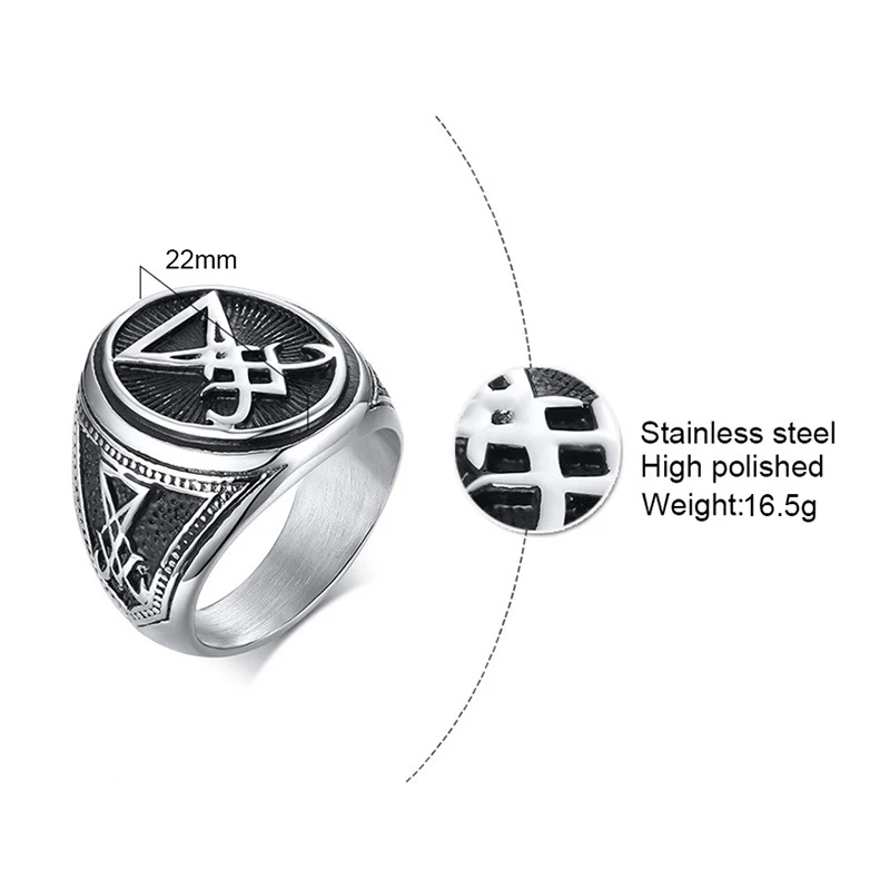 Bague homme en acier titane Robuste et élégante pour usage quotidien Résistante à l'usure Design moderne et confortable Cadeau idéal pour homme