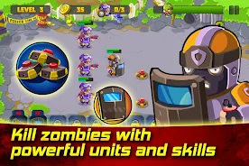 Download Swat Vs Zombies Free Defense Strategy Game 2020 Apk For Android Latest Version - zombie defense beta roblox