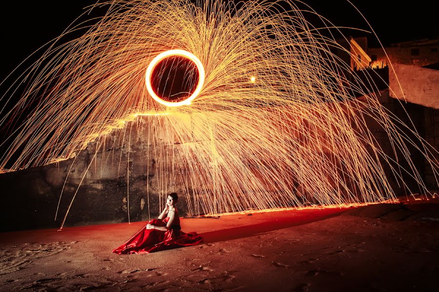 Photographe de mariage Lan Fom (lanfom). Photo du 13 juin 2015